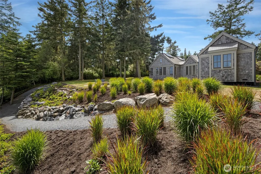 16 Bayshore Road Friday Harbor WA 98250
