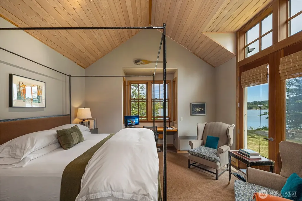 16 Bayshore Road Friday Harbor WA 98250