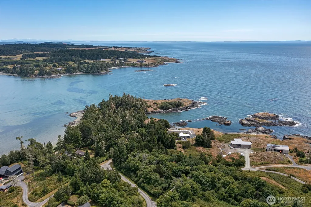 16 Bayshore Road Friday Harbor WA 98250