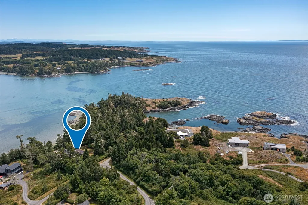 16 Bayshore Road Friday Harbor WA 98250