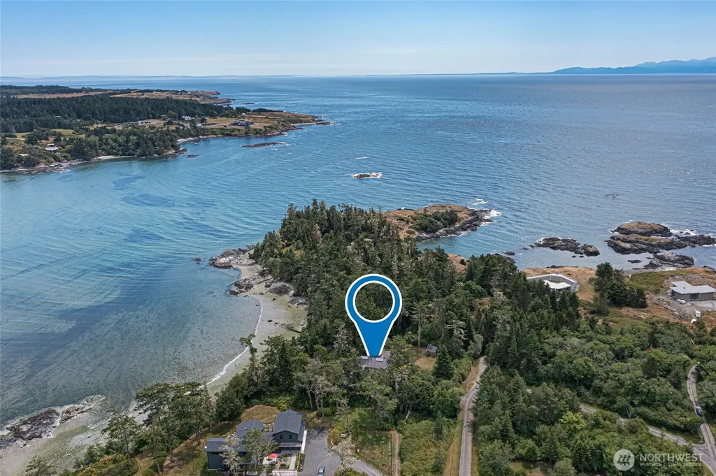 16 Bayshore Road Friday Harbor WA 98250
