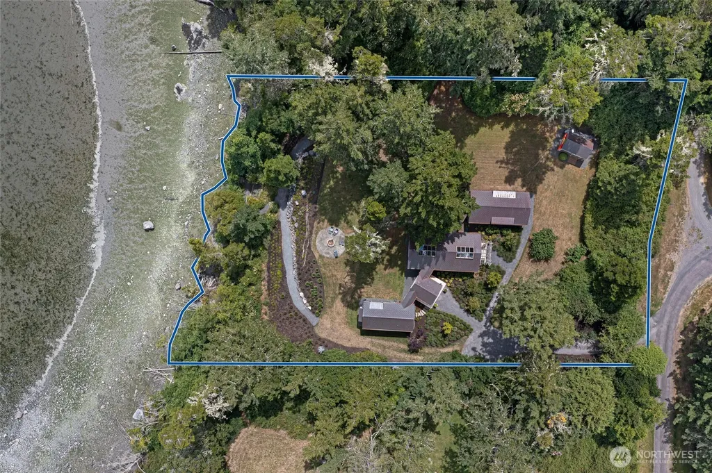 16 Bayshore Road Friday Harbor WA 98250