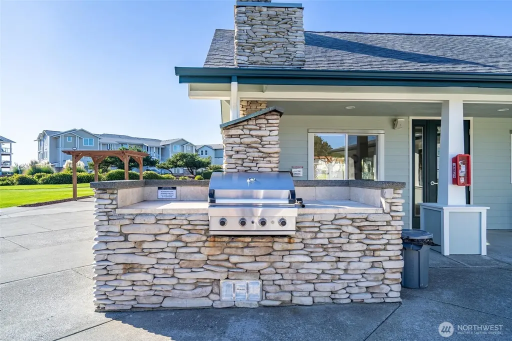 1600 W Ocean Avenue Westport WA 98595