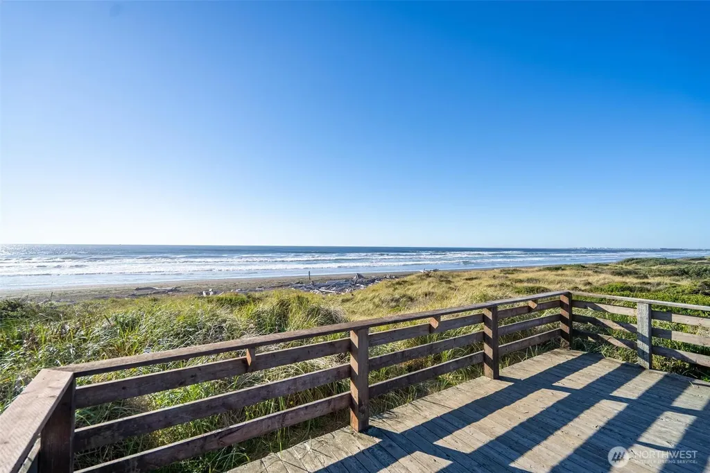 1600 W Ocean Avenue Westport WA 98595