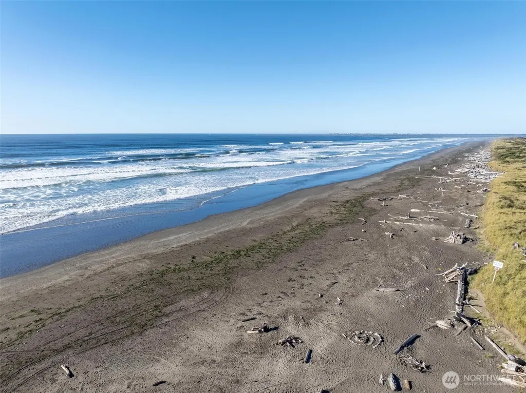 1600 W Ocean Avenue Westport WA 98595