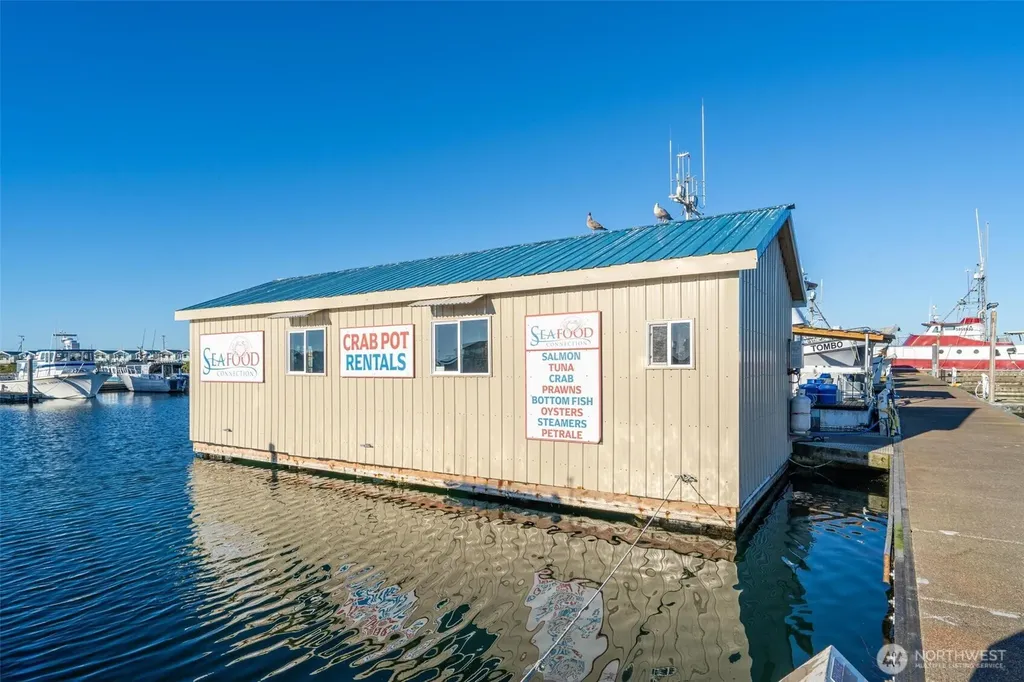 1600 W Ocean Avenue Westport WA 98595