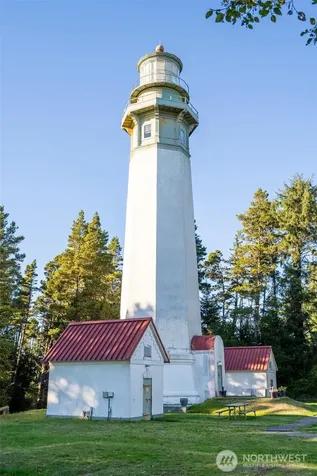 1600 W Ocean Avenue Westport WA 98595