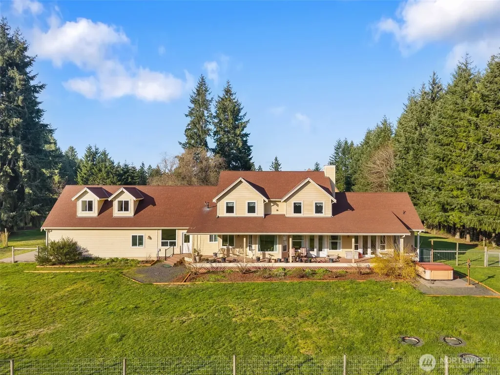 301 Russell Road Winlock WA 98596