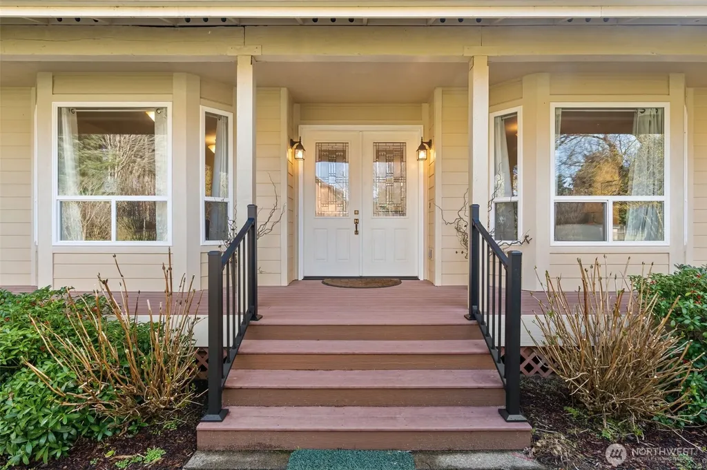 301 Russell Road Winlock WA 98596