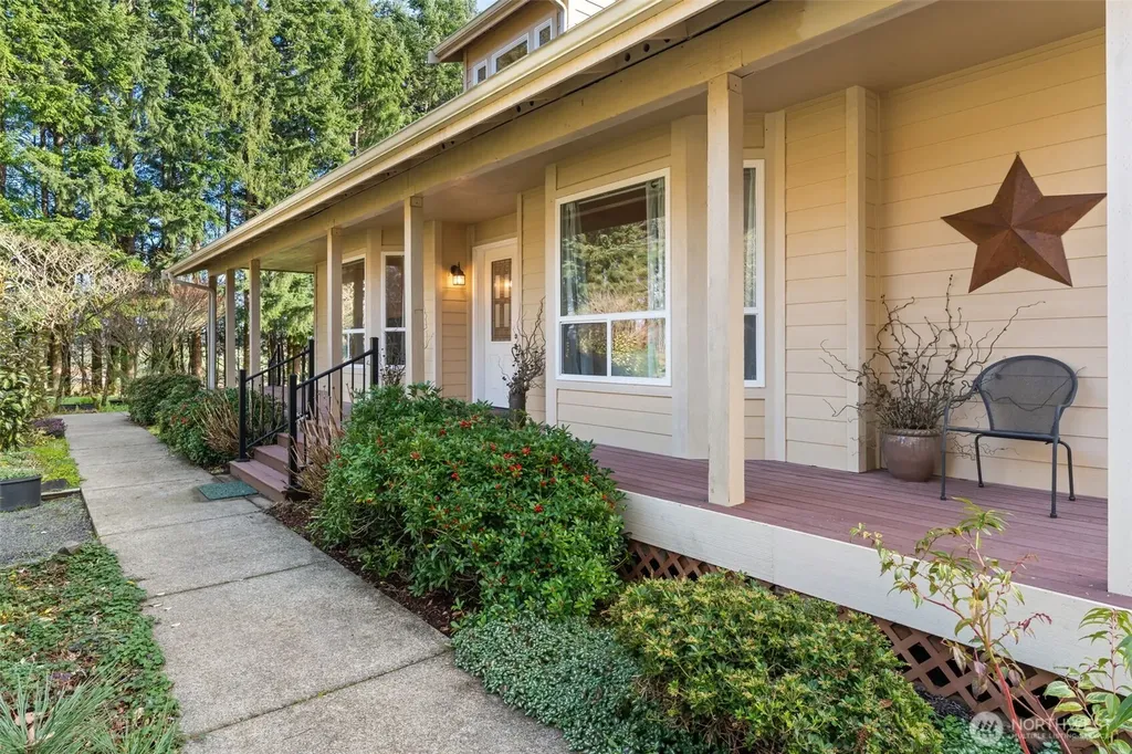 301 Russell Road Winlock WA 98596