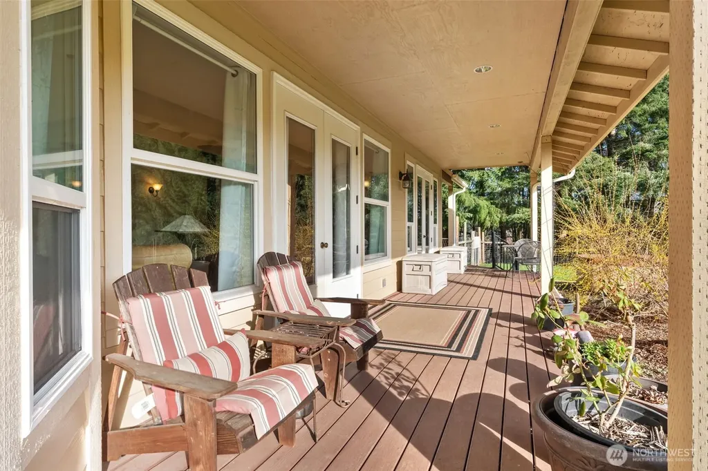 301 Russell Road Winlock WA 98596