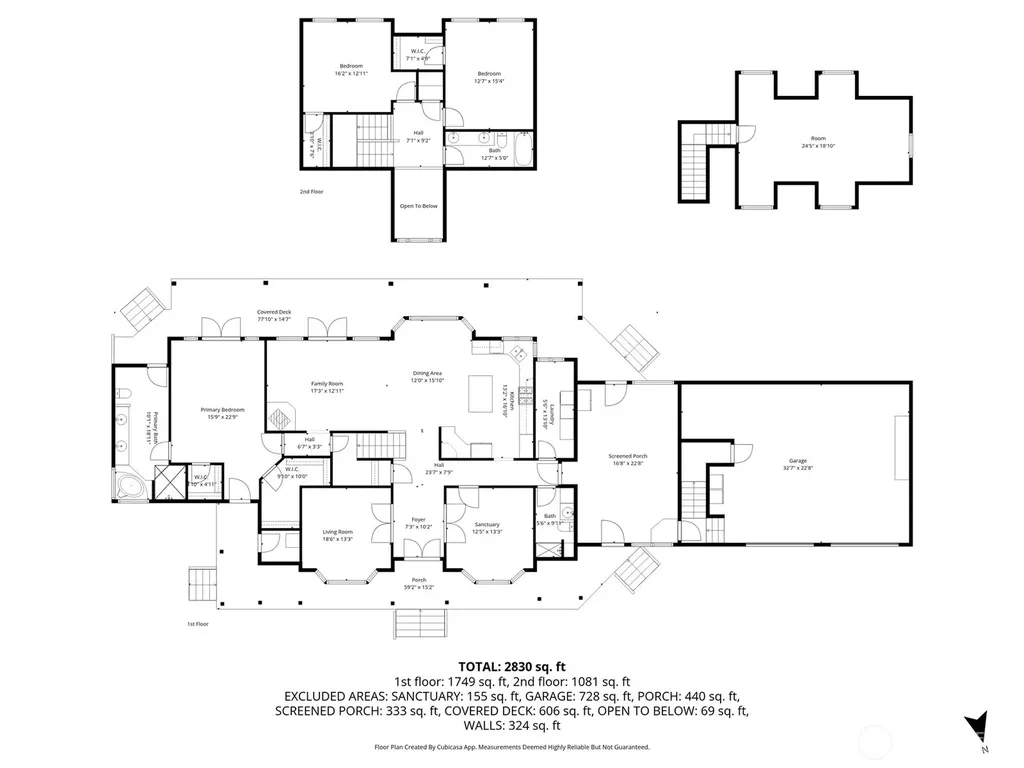 301 Russell Road Winlock WA 98596