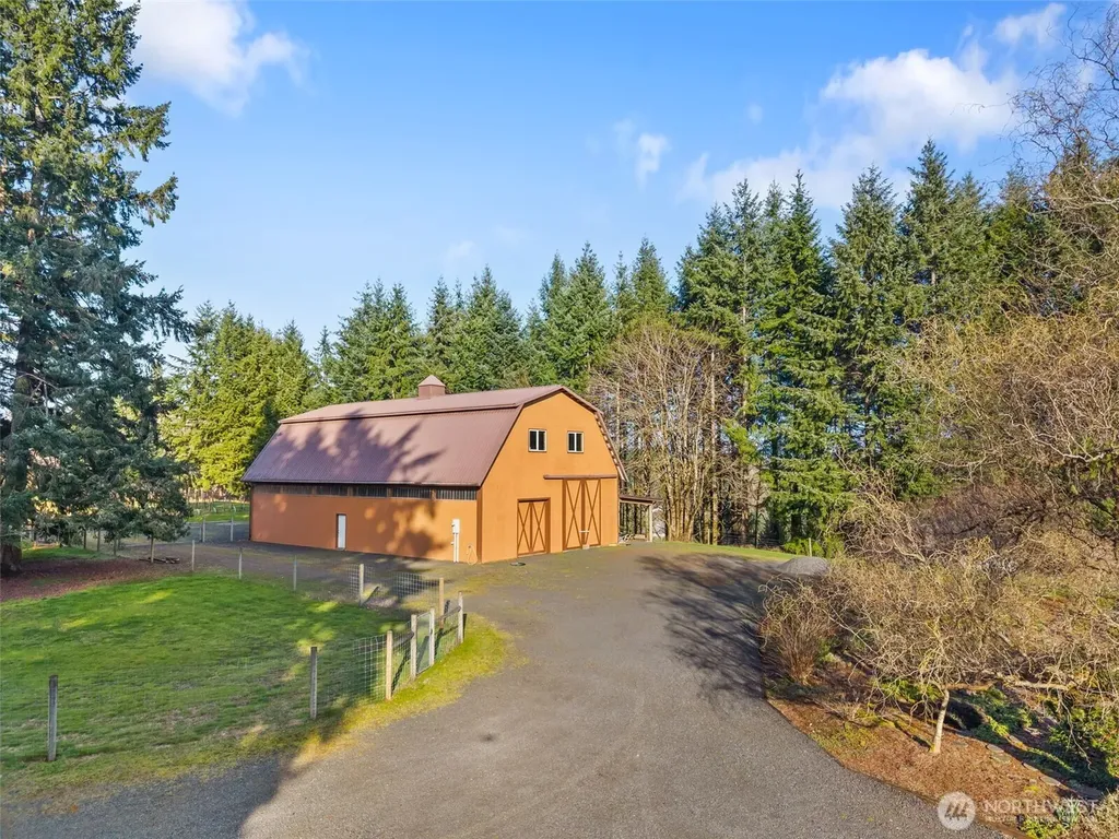 301 Russell Road Winlock WA 98596