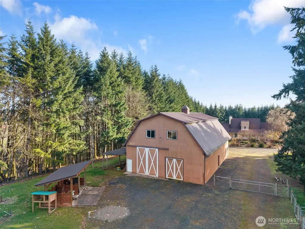 301 Russell Road Winlock WA 98596