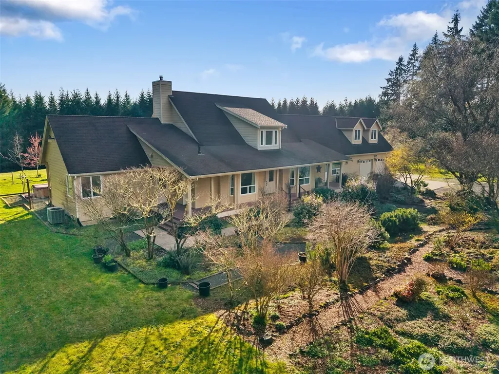 301 Russell Road Winlock WA 98596