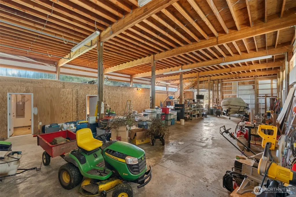 301 Russell Road Winlock WA 98596