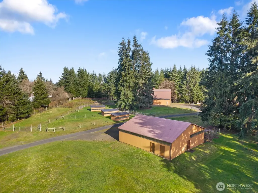 301 Russell Road Winlock WA 98596