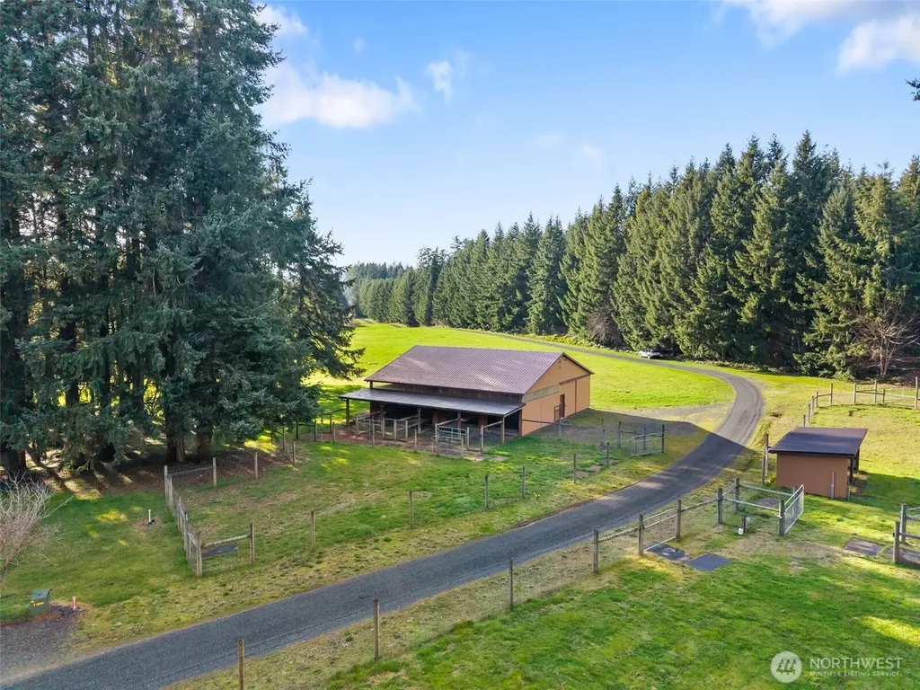 301 Russell Road Winlock WA 98596
