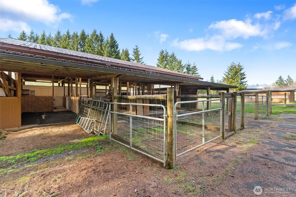 301 Russell Road Winlock WA 98596