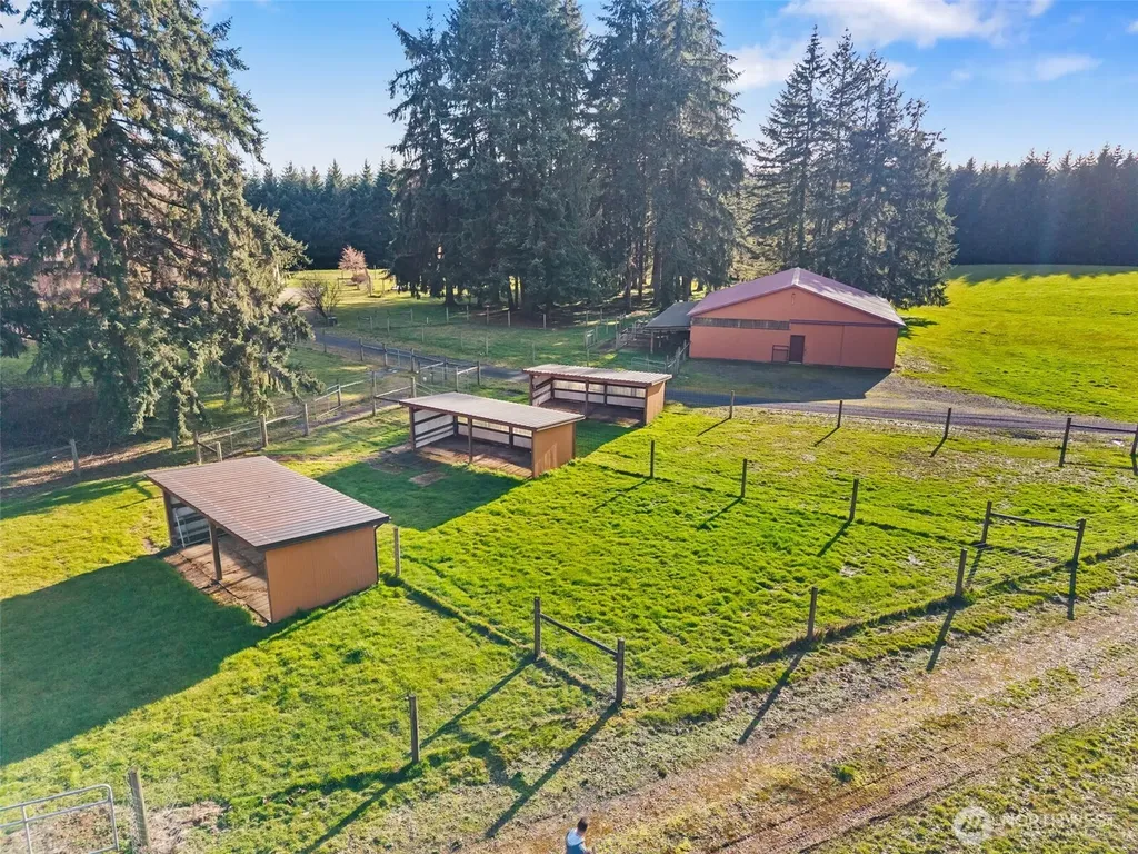 301 Russell Road Winlock WA 98596