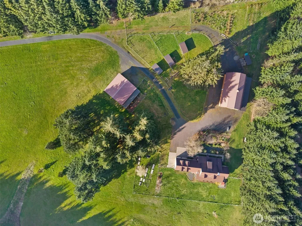 301 Russell Road Winlock WA 98596