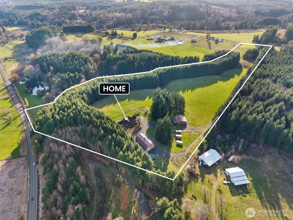 301 Russell Road Winlock WA 98596