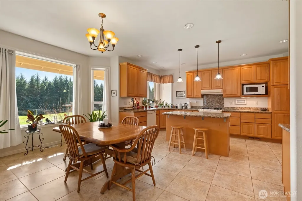301 Russell Road Winlock WA 98596