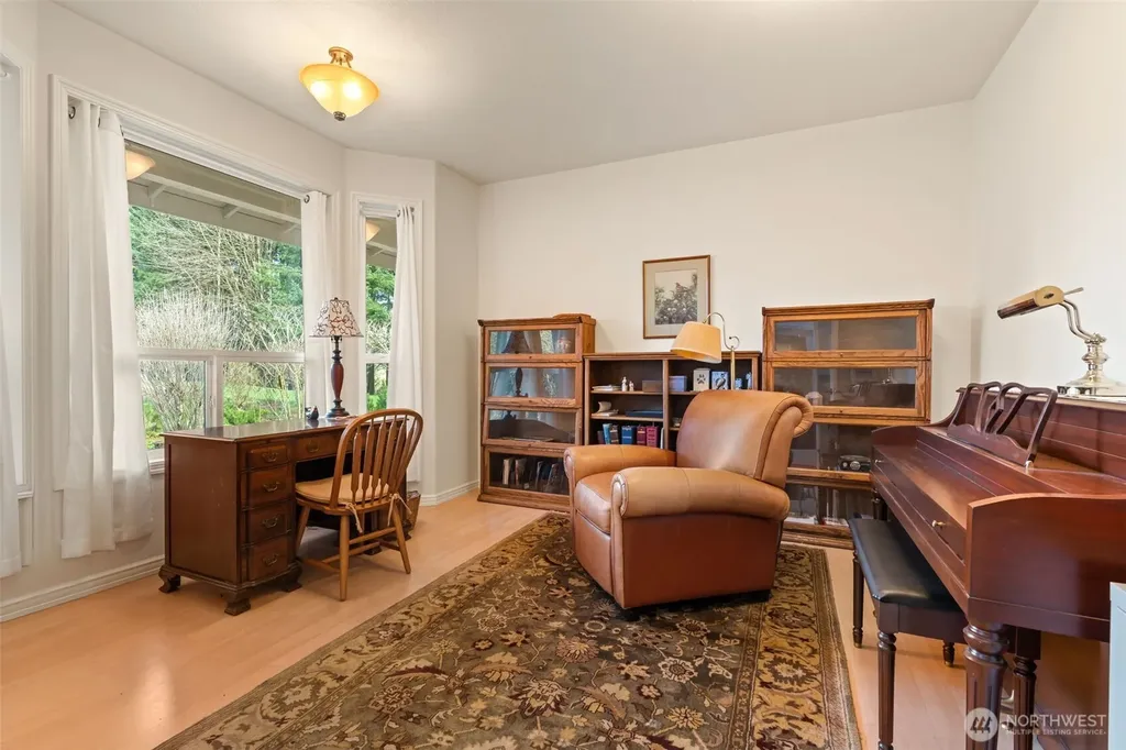 301 Russell Road Winlock WA 98596