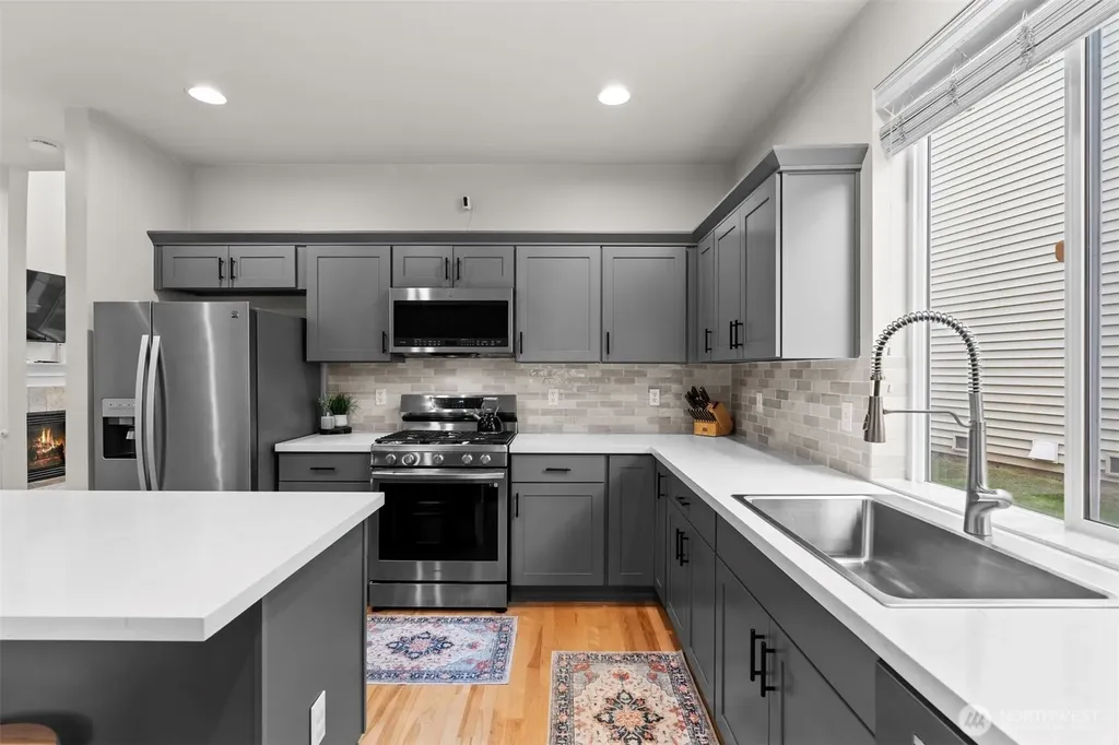 2510 87th Avenue NE Lake Stevens WA 98258