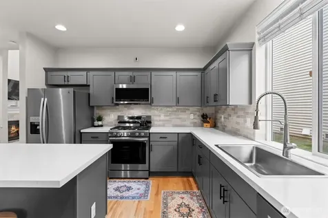 2510 87th Avenue NE Lake Stevens WA 98258
