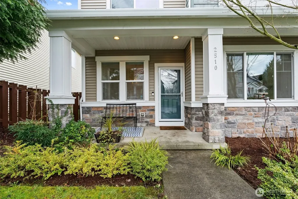2510 87th Avenue NE Lake Stevens WA 98258