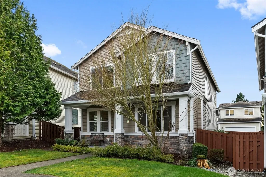 2510 87th Avenue NE Lake Stevens WA 98258