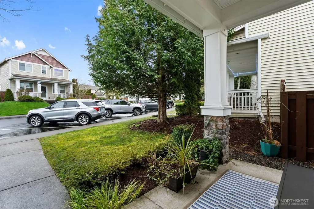 2510 87th Avenue NE Lake Stevens WA 98258