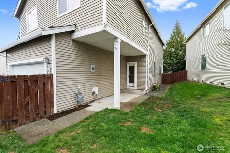 2510 87th Avenue NE Lake Stevens WA 98258