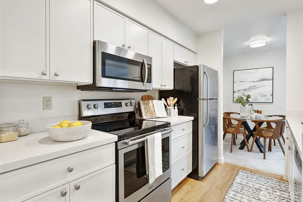 2829 Franklin Avenue E Seattle WA 98102