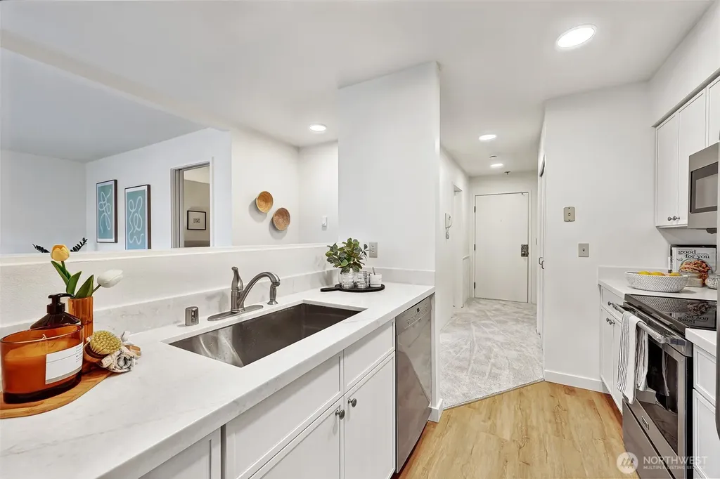 2829 Franklin Avenue E Seattle WA 98102