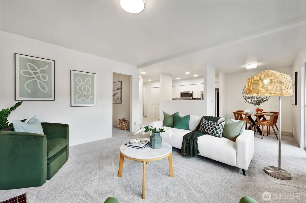 2829 Franklin Avenue E Seattle WA 98102