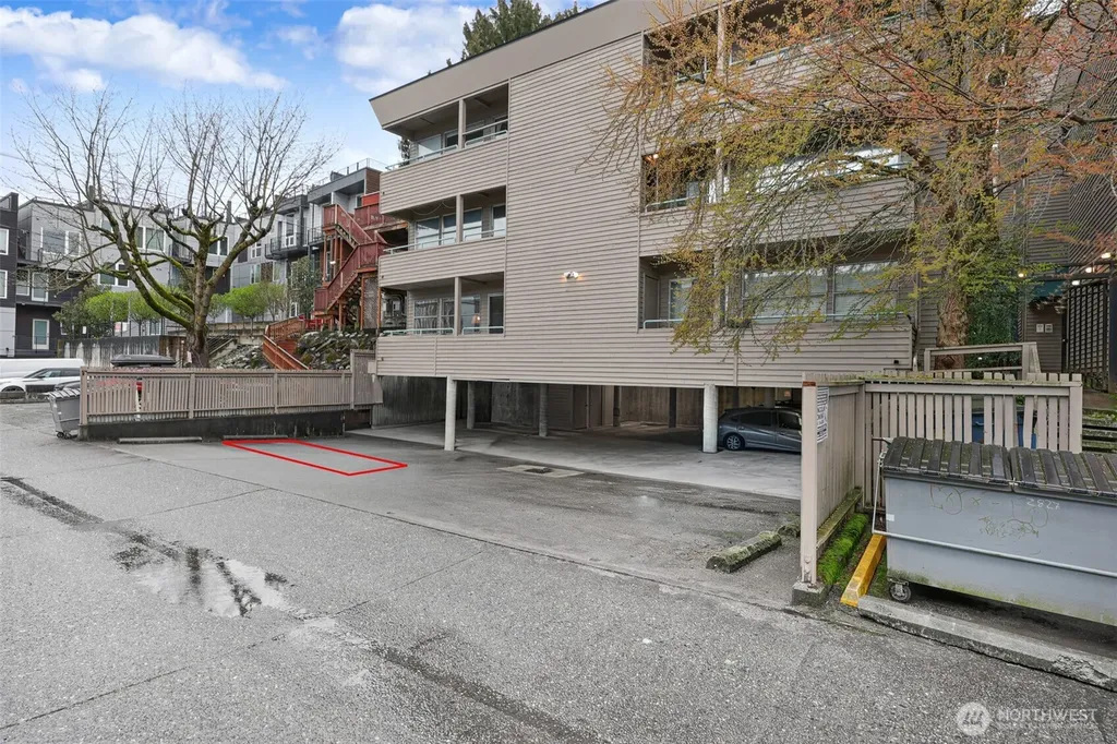 2829 Franklin Avenue E Seattle WA 98102