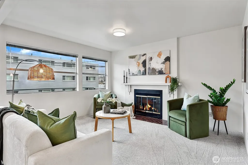 2829 Franklin Avenue E Seattle WA 98102