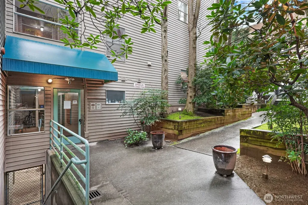 2829 Franklin Avenue E Seattle WA 98102