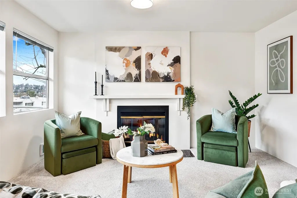 2829 Franklin Avenue E Seattle WA 98102