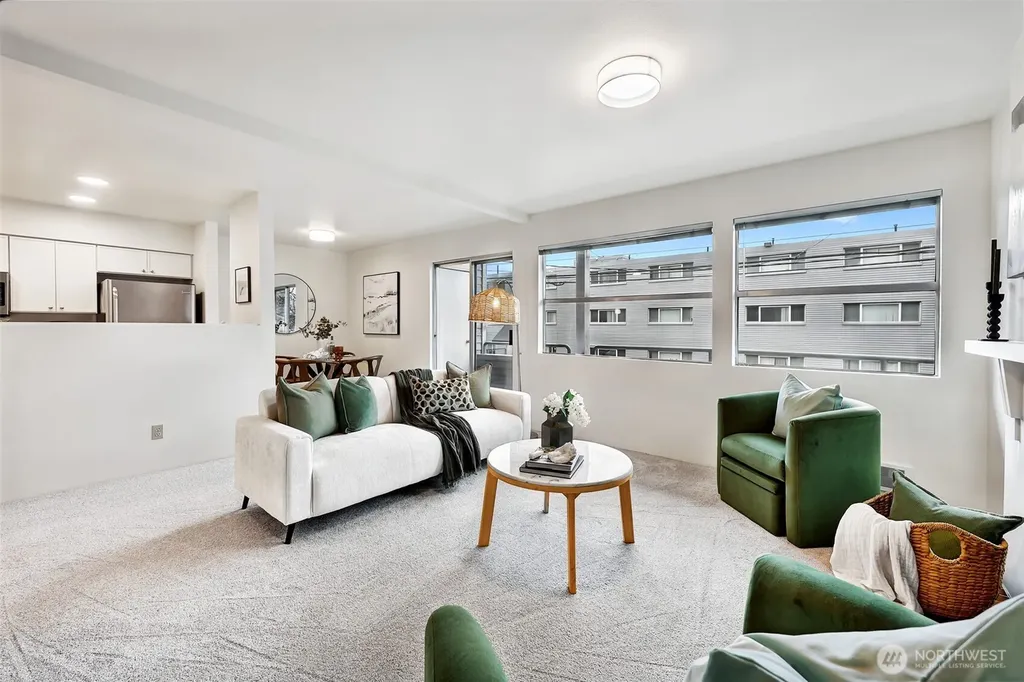 2829 Franklin Avenue E Seattle WA 98102