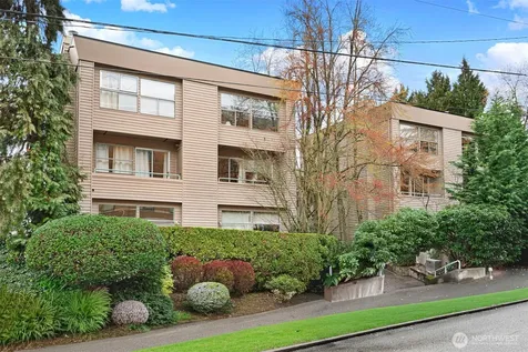 2829 Franklin Avenue E Seattle WA 98102