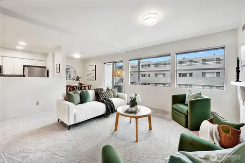 2829 Franklin Avenue E Seattle WA 98102