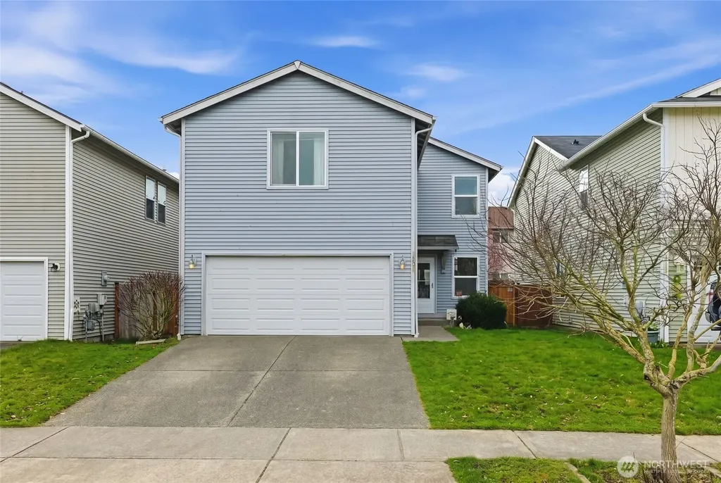 14839 99th Way SE Yelm WA 98597