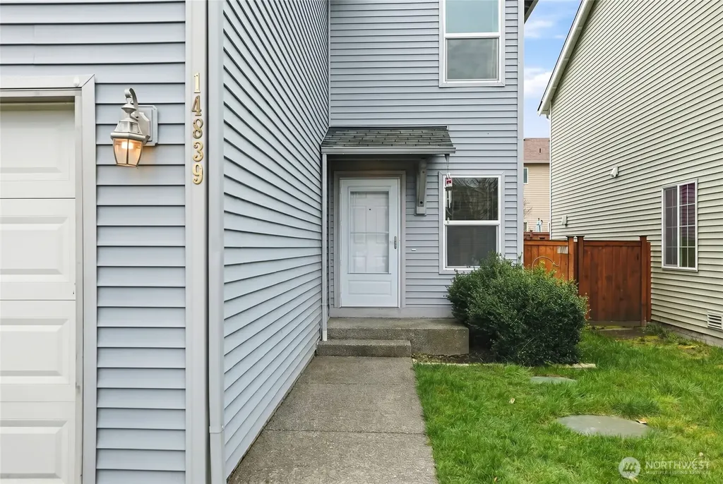 14839 99th Way SE Yelm WA 98597