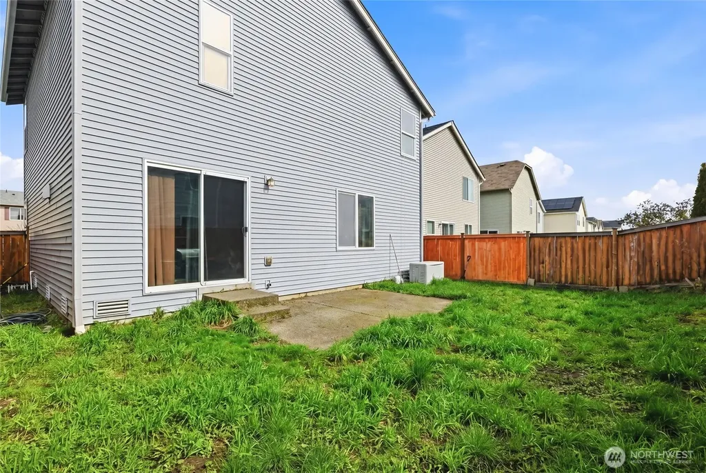 14839 99th Way SE Yelm WA 98597