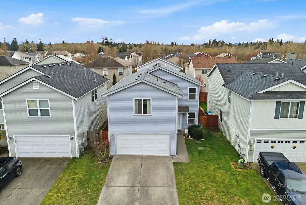 14839 99th Way SE Yelm WA 98597
