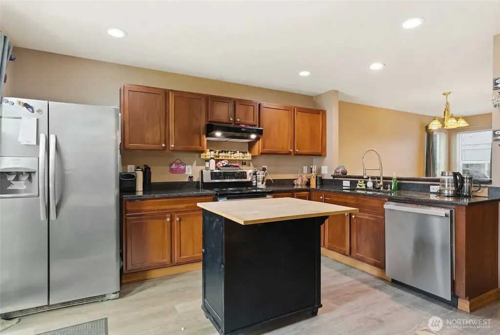 14839 99th Way SE Yelm WA 98597