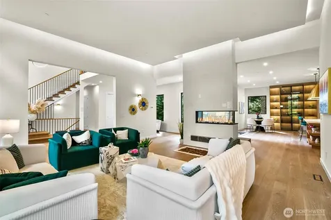 10823 SE 12th Street Bellevue WA 98004